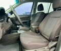 Серый Хендай Санта Фе, объемом двигателя 2 л и пробегом 260 тыс. км за 12900 $, фото 3 на Automoto.ua