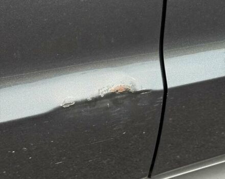 Серый Хендай Санта Фе, объемом двигателя 2.2 л и пробегом 68 тыс. км за 15700 $, фото 25 на Automoto.ua