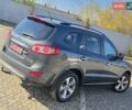 Хендай Санта Фе 2012 в Ивано-Франковске на Automoto.ua Серый Хендай Санта Фе, объемом двигателя 2.2 л и пробегом 182 тыс. км за 14650 $, фото 35 на Automoto.ua