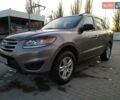 Сірий Хендай Санта Фе, об'ємом двигуна 2.36 л та пробігом 360 тис. км за 8500 $, фото 1 на Automoto.ua