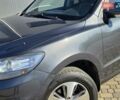 Хендай Санта Фе 2012 в Ивано-Франковске на Automoto.ua Серый Хендай Санта Фе, объемом двигателя 2.2 л и пробегом 182 тыс. км за 14650 $, фото 24 на Automoto.ua