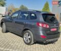 Хендай Санта Фе 2012 в Ивано-Франковске на Automoto.ua Серый Хендай Санта Фе, объемом двигателя 2.2 л и пробегом 182 тыс. км за 14650 $, фото 31 на Automoto.ua