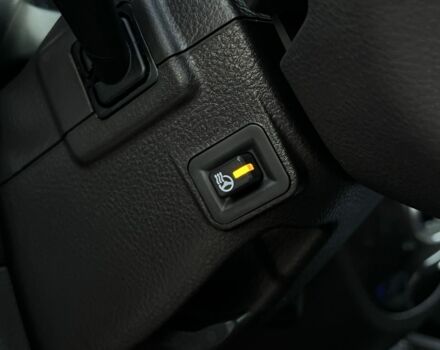 Серый Хендай Санта Фе, объемом двигателя 2.2 л и пробегом 209 тыс. км за 13200 $, фото 14 на Automoto.ua