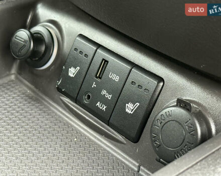 Сірий Хендай Санта Фе, об'ємом двигуна 2.2 л та пробігом 226 тис. км за 12250 $, фото 50 на Automoto.ua