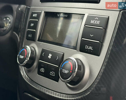 Хендай Санта Фе 2012 в Ровно на Automoto.ua Серый Хендай Санта Фе, объемом двигателя 2.2 л и пробегом 226 тыс. км за 12950 $, фото 49 на Automoto.ua