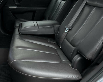 Серый Хендай Санта Фе, объемом двигателя 2.2 л и пробегом 158 тыс. км за 13800 $, фото 24 на Automoto.ua