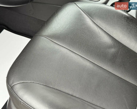 Серый Хендай Санта Фе, объемом двигателя 2.2 л и пробегом 209 тыс. км за 13999 $, фото 76 на Automoto.ua