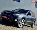 Хендай Санта Фе 2012 в Ивано-Франковске на Automoto.ua Серый Хендай Санта Фе, объемом двигателя 2.2 л и пробегом 182 тыс. км за 14650 $, фото 10 на Automoto.ua