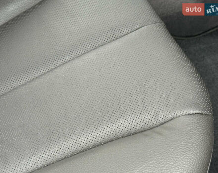 Серый Хендай Санта Фе, объемом двигателя 2.2 л и пробегом 209 тыс. км за 13999 $, фото 61 на Automoto.ua