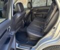 Сірий Хендай Санта Фе, об'ємом двигуна 2.2 л та пробігом 210 тис. км за 13500 $, фото 13 на Automoto.ua