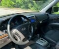 Хендай Санта Фе 2012 в Житомире на Automoto.ua Серый Хендай Санта Фе, объемом двигателя 2.2 л и пробегом 263 тыс. км за 14321 $, фото 10 на Automoto.ua