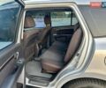 Сірий Хендай Санта Фе, об'ємом двигуна 2.2 л та пробігом 269 тис. км за 13900 $, фото 21 на Automoto.ua