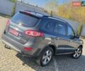 Хендай Санта Фе 2012 в Ивано-Франковске на Automoto.ua Серый Хендай Санта Фе, объемом двигателя 2.2 л и пробегом 182 тыс. км за 14650 $, фото 36 на Automoto.ua