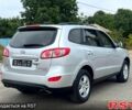 Хендай Санта Фе 2012 в Ахтырке на Automoto.ua Серый Хендай Санта Фе, объемом двигателя 2.4 л и пробегом 142 тыс. км за 11900 $, фото 4 на Automoto.ua