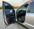 Сірий Хендай Санта Фе, об'ємом двигуна 2.2 л та пробігом 269 тис. км за 13900 $, фото 33 на Automoto.ua