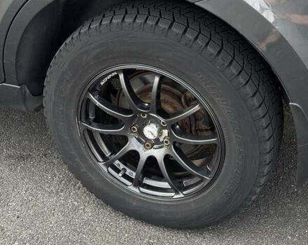 Серый Хендай Санта Фе, объемом двигателя 2.2 л и пробегом 68 тыс. км за 15700 $, фото 29 на Automoto.ua