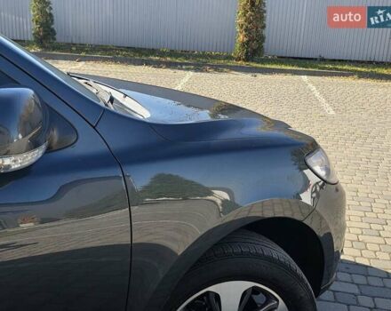 Хендай Санта Фе 2012 в Ивано-Франковске на Automoto.ua Серый Хендай Санта Фе, объемом двигателя 2.2 л и пробегом 182 тыс. км за 14650 $, фото 47 на Automoto.ua