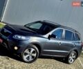 Хендай Санта Фе 2012 в Ивано-Франковске на Automoto.ua Серый Хендай Санта Фе, объемом двигателя 2.2 л и пробегом 182 тыс. км за 14650 $, фото 6 на Automoto.ua