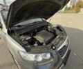 Серый Хендай Санта Фе, объемом двигателя 2.2 л и пробегом 173 тыс. км за 15400 $, фото 12 на Automoto.ua