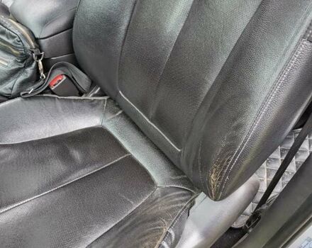 Хендай Санта Фе 2012 в Корюковке на Automoto.ua Серый Хендай Санта Фе, объемом двигателя 2.2 л и пробегом 254 тыс. км за 12500 $, фото 10 на Automoto.ua