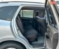 Сірий Хендай Санта Фе, об'ємом двигуна 2.2 л та пробігом 269 тис. км за 13900 $, фото 20 на Automoto.ua
