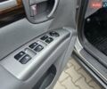 Серый Хендай Санта Фе, объемом двигателя 2.4 л и пробегом 237 тыс. км за 9999 $, фото 32 на Automoto.ua