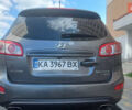 Хендай Санта Фе 2012 в Киеве на Automoto.ua Серый Хендай Санта Фе, объемом двигателя 2.2 л и пробегом 211 тыс. км за 14200 $, фото 23 на Automoto.ua
