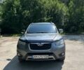 Хендай Санта Фе 2012 в Житомире на Automoto.ua Серый Хендай Санта Фе, объемом двигателя 2.2 л и пробегом 263 тыс. км за 14321 $, фото 5 на Automoto.ua