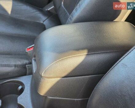 Хендай Санта Фе 2012 в Ивано-Франковске на Automoto.ua Серый Хендай Санта Фе, объемом двигателя 2.2 л и пробегом 182 тыс. км за 14650 $, фото 98 на Automoto.ua