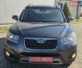 Хендай Санта Фе 2012 в Ивано-Франковске на Automoto.ua Серый Хендай Санта Фе, объемом двигателя 2.2 л и пробегом 182 тыс. км за 14650 $, фото 50 на Automoto.ua