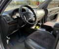 Серый Хендай Санта Фе, объемом двигателя 2.2 л и пробегом 173 тыс. км за 15400 $, фото 6 на Automoto.ua