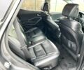 Сірий Хендай Санта Фе, об'ємом двигуна 2.2 л та пробігом 293 тис. км за 13700 $, фото 15 на Automoto.ua