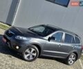 Хендай Санта Фе 2012 в Ивано-Франковске на Automoto.ua Серый Хендай Санта Фе, объемом двигателя 2.2 л и пробегом 182 тыс. км за 14650 $, фото 13 на Automoto.ua