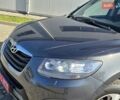 Хендай Санта Фе 2012 в Ивано-Франковске на Automoto.ua Серый Хендай Санта Фе, объемом двигателя 2.2 л и пробегом 182 тыс. км за 14650 $, фото 16 на Automoto.ua