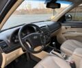 Серый Хендай Санта Фе, объемом двигателя 2 л и пробегом 227 тыс. км за 12900 $, фото 11 на Automoto.ua