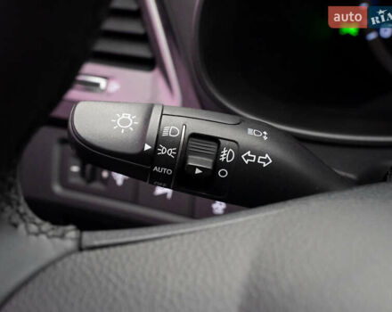 Сірий Хендай Санта Фе, об'ємом двигуна 2 л та пробігом 154 тис. км за 15500 $, фото 22 на Automoto.ua