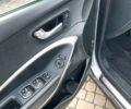 Сірий Хендай Санта Фе, об'ємом двигуна 2.2 л та пробігом 282 тис. км за 15900 $, фото 15 на Automoto.ua