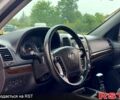 Хендай Санта Фе 2012 в Ахтырке на Automoto.ua Серый Хендай Санта Фе, объемом двигателя 2.4 л и пробегом 142 тыс. км за 11900 $, фото 5 на Automoto.ua