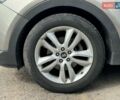 Серый Хендай Санта Фе, объемом двигателя 2 л и пробегом 140 тыс. км за 12440 $, фото 11 на Automoto.ua