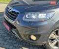 Хендай Санта Фе 2012 в Ивано-Франковске на Automoto.ua Серый Хендай Санта Фе, объемом двигателя 2.2 л и пробегом 182 тыс. км за 14650 $, фото 20 на Automoto.ua