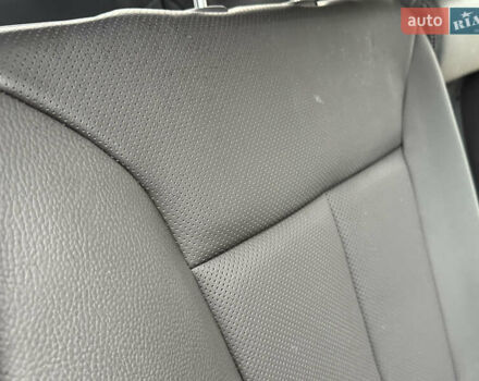 Серый Хендай Санта Фе, объемом двигателя 2.2 л и пробегом 209 тыс. км за 13999 $, фото 60 на Automoto.ua