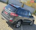 Хендай Санта Фе 2012 в Ивано-Франковске на Automoto.ua Серый Хендай Санта Фе, объемом двигателя 2.2 л и пробегом 182 тыс. км за 14650 $, фото 37 на Automoto.ua