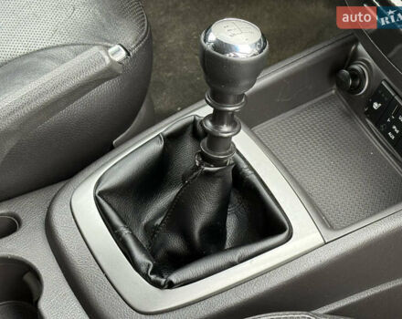 Сірий Хендай Санта Фе, об'ємом двигуна 2.2 л та пробігом 226 тис. км за 12250 $, фото 51 на Automoto.ua