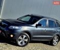 Хендай Санта Фе 2012 в Ивано-Франковске на Automoto.ua Серый Хендай Санта Фе, объемом двигателя 2.2 л и пробегом 182 тыс. км за 14650 $, фото 5 на Automoto.ua