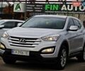 Хендай Санта Фе 2012 в Черкассах на Automoto.ua Серый Хендай Санта Фе, объемом двигателя 2 л и пробегом 335 тыс. км за 13900 $, фото 1 на Automoto.ua
