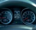 Серый Хендай Санта Фе, объемом двигателя 2.4 л и пробегом 146 тыс. км за 8300 $, фото 14 на Automoto.ua