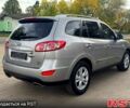 Хендай Санта Фе 2012 в Ахтырке на Automoto.ua Серый Хендай Санта Фе, объемом двигателя 2 л и пробегом 190 тыс. км за 11980 $, фото 1 на Automoto.ua