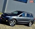 Хендай Санта Фе 2012 в Ивано-Франковске на Automoto.ua Серый Хендай Санта Фе, объемом двигателя 2.2 л и пробегом 182 тыс. км за 14650 $, фото 11 на Automoto.ua