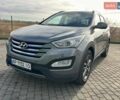 Сірий Хендай Санта Фе, об'ємом двигуна 2.2 л та пробігом 282 тис. км за 15900 $, фото 2 на Automoto.ua