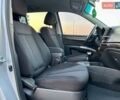 Сірий Хендай Санта Фе, об'ємом двигуна 2.2 л та пробігом 269 тис. км за 13900 $, фото 19 на Automoto.ua